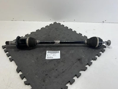 BMW X1 F48 2016-2021 2,0 L AWD eje trasero izquierdo lado del conductor eje medio eje OEM Foto 1 de 4