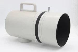 Minolta RF 1600mm F11 Reflex Lens w/Attache CaseFully Functional Minor Wear JP - Picture 1 of 10