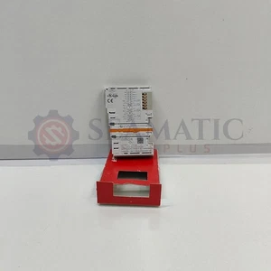 Nuovo terminale EtherCAT Beckhoff EL6224, interfaccia di comunicazione 4 canali, V#705 - Foto 1 di 9