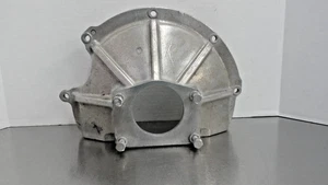 Vintage Crosley Transmission Bellhousing D-205280 205280 Bell Housing - Picture 1 of 9