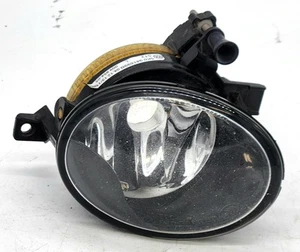 2010 - 2014 Volkswagen Left Driver Side Bumper Halogen Fog Lamp Assembly OEM - Picture 1 of 7