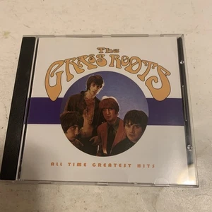 All Time Greatest Hits by The Grass Roots (CD, 1996). CD8 - Imagen 1 de 4