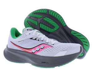 Saucony Ride 16 Womens Shoes - Picture 1 of 5