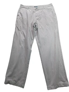 Dockers Khakis Chinohose Herren Freizeit gerades Bein Classic Fit Hose W38 L34 - Bild 1 von 9