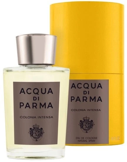 Acqua Di Parma Colonia Intensa - E.D.C - 180 ml fragrância perfume de luxo💥 - Imagem 1 de 1
