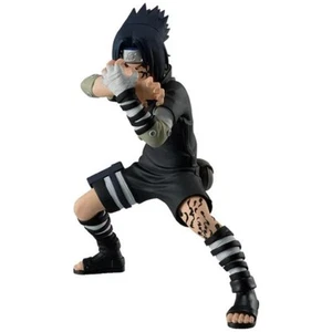 Naruto Vibration Stars - Uchiha Sasuke 5.5" Figure - Picture 1 of 1