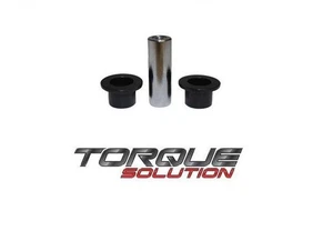 Torque Solution Shifter Pivot Bushings (Wide) for Subaru WRX 02-14 (TS-SU-702) - Picture 1 of 1