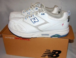NEW BALANCE 845 WOMEN's WALKING SHOE SIZE 12 2E X WIDE WW845WB *BRAND NEW* - Picture 1 of 6