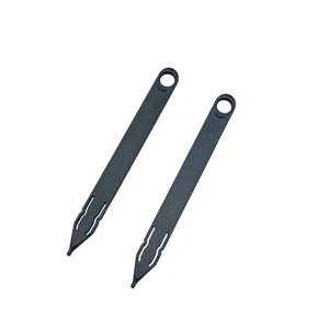 2Pcs 3HAC035075-001 Stylus pen F ABB 3HAC028357-001 DSQC679 pendant screen touch - Picture 1 of 11