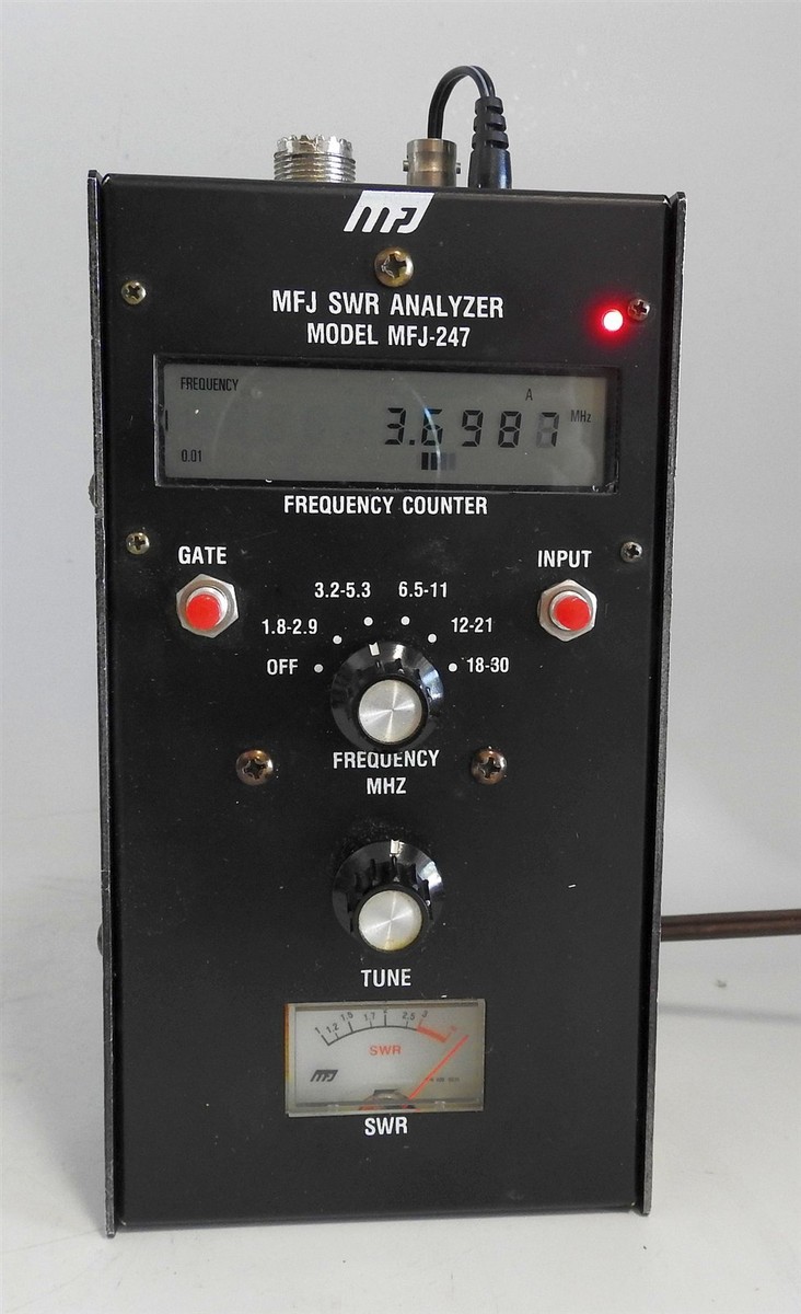 swr analyzer products for sale | eBay swr analyzer products for sale | eBay