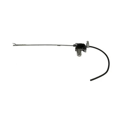 Regulador de ventana y motor lado del pasajero delantero para Freightliner Argosy 1999-2011 Foto 1 de 4