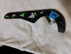 Diamond Back BMX Chainguard 87 Viper  Old School BMX Bike Metal Chain Guard - Picture 1 of 2