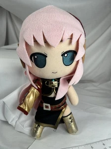 Peluche Megurine Luka Nendoroid Plus #09 Regalo Vocaloid - Imagen 1 de 5