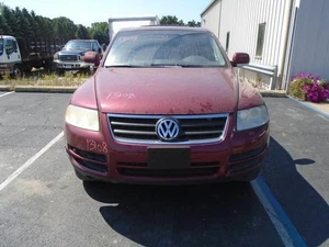 Passenger Right Lower Control Arm Front Fits 04-10 TOUAREG 1192663 - Imagen 1 de 12