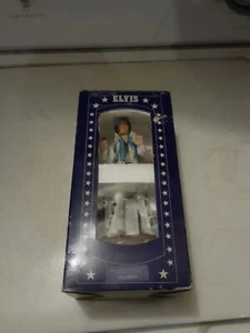VTG ELVIS PRESLEY Mccormick Brings You A Portrait Of ELVIS PRESLEY 1977 - Picture 1 of 11