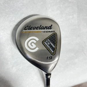 Cleveland Launcher Comp 19° Fairway Wood (RH) / Graphite (Regular Flex) - Picture 1 of 4