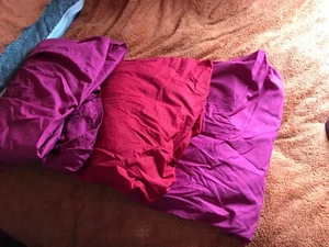 3x Doppel Spannbettlaken - Bild 1 von 1