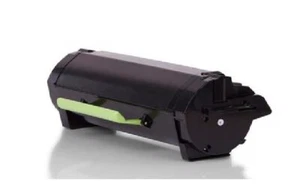 Toner compatibile per lexmark MS310 MS315 MS410 MS510 MS610 - Foto 1 di 1