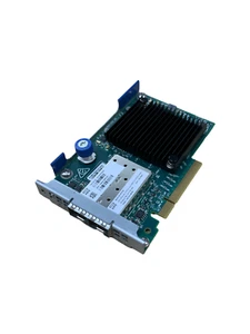 HPE 640FLR-SFP28 25Gbps 2-Port NIC Card FLR 817747-001 840139-001 817749-B21 - Picture 1 of 9