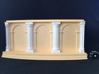 Playmobil 4270 Kolosseum Colosseum Arena Römer Ersatzteil  Mauer 30266470 1 Schw