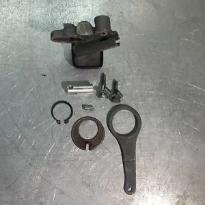1972 HONDA CL175 K6 Scrambler OIL PUMP ASSEMBLY - Picture 1 of 7