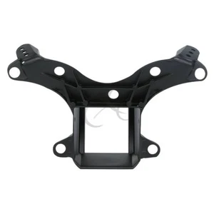 Faro delantero soporte de soporte de carenado superior adecuado para Yamaha YZFR6 YZF R6 2006-2007 - Imagen 1 de 12