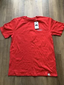 carhartt Tshirt Red shirt XL - Picture 1 of 5