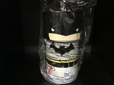 Banco de lata Batman Bobble Head - Imagem 1 de 3