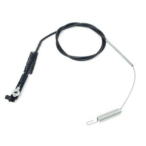 NEW GENUINE OEM TORO PART #108-8155 CABLE ASM FOR TORO SUPER RECYCLER LAWNMOWERS