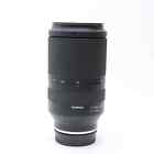TAMRON 70-180mm F/2.8 DiIII VXD/Model A056SF (for SONY E mount) #291