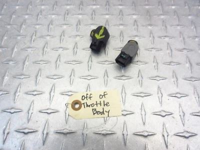 Kawasaki Ex650R Ninja 650R 2017 TPS sensor de posición del acelerador conjunto de sensores OEM Foto 1 de 4