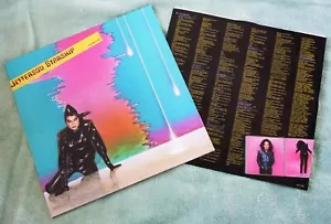 Jefferson Starship Modern Times 1981 Grunt BZL1-3848 Original release Excellent - Foto 1 di 16