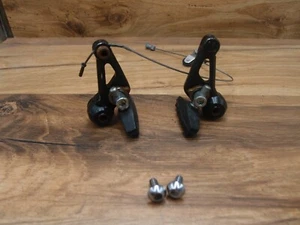 80er Jahre Lee Chi Cantilever Bremsen für MTB ein Paar - Bild 1 von 9