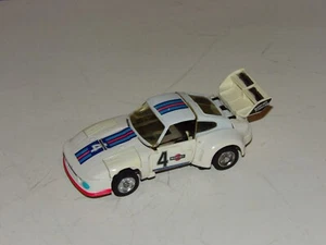 TRANSFORMERS G1 JAZZ PRE RUB TAKARA JAPAN STAMP UNBROKEN ORIGINAL - Picture 1 of 5