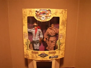 The Lone Ranger & Tonto Collector's Series 1998 NRFB - Bild 1 von 10