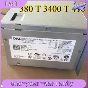 Precision 380 T3400 T410 525W Genuine Power Supply N525E-00 H525E-00 for DeLL - Picture 1 of 2