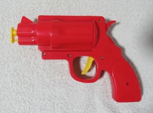Soßen-Pistole Ketchup Senf Soßenspender Partygag Scherzartikel - Bild 1 von 6