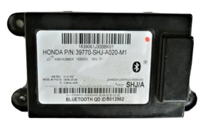 08-10 HONDA ODYSSEY OEM Bluetooth Hands Free Control Module 39770-SHJ-A020M1⭐S1⭐ - Bild 1 von 5
