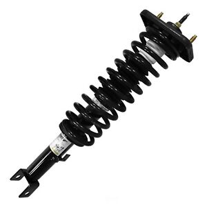 Suspension Strut and Coil Spring Assembly Rear Unity 15370