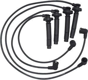 Walker Products ThunderCore PRO Premium Spark Plug Wire Set 924-2064 - Foto 1 di 1