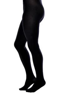 Elegant 60 Den Tights, Durable, Comfortable & Stylish Sizes S-4XL - Picture 1 of 27