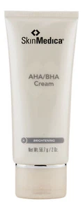 SkinMedica AHA/BHA Cream 2 oz. Skin Treatment - Picture 1 of 1