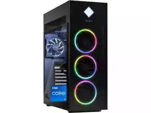 OMEN by HP 45L Gaming PC Win 11 Intel® i7-14700K 16GB 1TB SSD RTX 4080 Sup - Picture 1 of 8