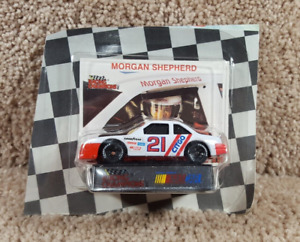 New 1992 Racing Champions 1:64 Diecast NASCAR Morgan Shepherd Citgo Ford C