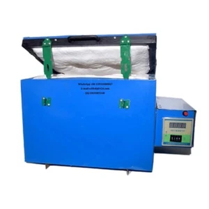 Automatic Kiln Constant Temperature Ceramic Oven Intelligent Pottery Firing - Picture 1 of 14