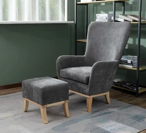 The Luna Relax Set – Dark Grey - Picture 1 of 8