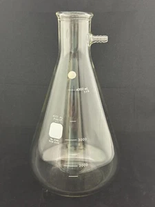 Pyrex 4000ml Filterkolben Nr. 5340 - Bild 1 von 6