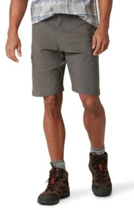 Canto da carico da uomo Wrangler per esterni prestazioni con cerniera - 10" inserto - Foto 1 di 10