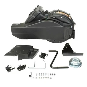 John Deere Power Flow Blower BG20758 for 48" Deck Z515E Z525E Z530M Z535M Z540M - Picture 1 of 8