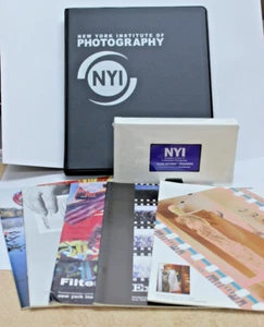 New York Institute of Photography Kurs - 6 Einheiten - Bücher, Videorecorder Bänder - Neu - Bild 1 von 2
